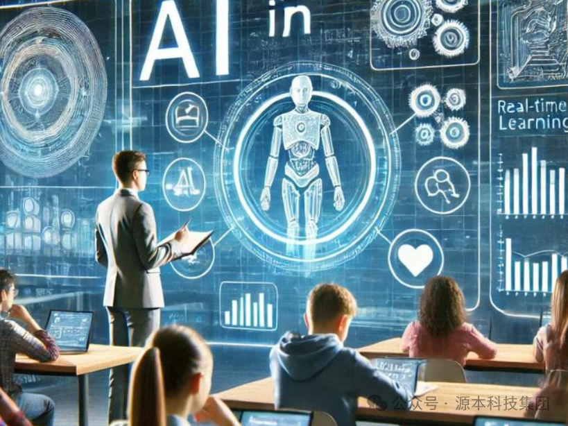 艾弗森贝博ballbet官网科技-本科生掌握大数据、云原生、AI-竞赛保研求职的“超车秘籍”来了！